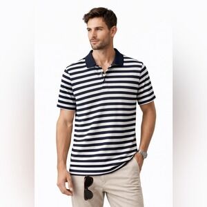 Men's Matinique polo Size XL